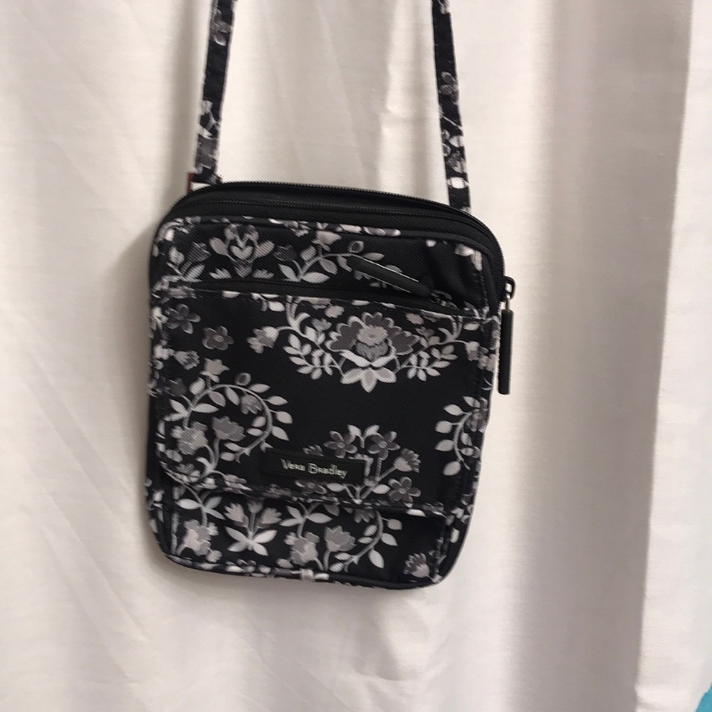 Vera Bradley mini Hipster